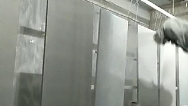 水性陶瓷涂料施工工藝是怎樣的呢？英特寶為您解答